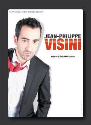 Affiche de Jean-Philippe Visini