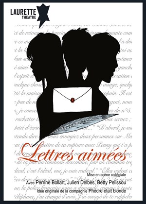 Affiche de Lettres Aimées