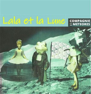 Affiche de Lala et la lune