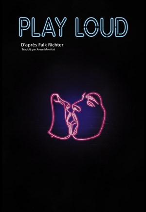 Affiche de Play loud