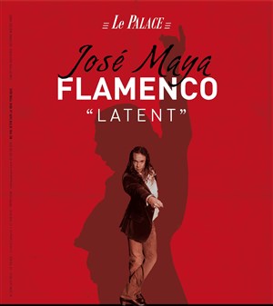Affiche de José Maya | Latent