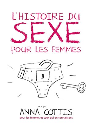 Affiche de L'histoire du sexe pour les femmes