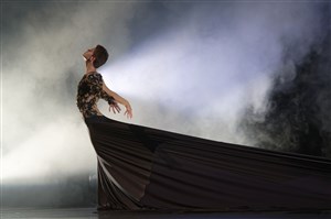 Affiche de Rebound, Amorphous Dance