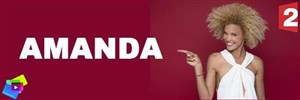 Affiche de Amanda