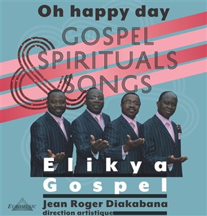 Affiche de Oh Happy Day