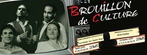 Affiche de Réveillons brouillon de culture