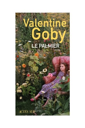 Affiche de Le palmier