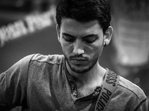 Affiche de Jean-Baptiste Hardy - Melting Pot(es) Trio