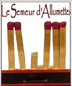 Affiche de Le semeur d'allumettes