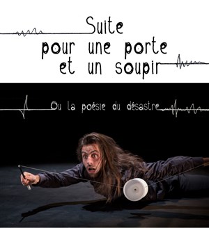 Affiche de Suite pour une porte et un soupir
