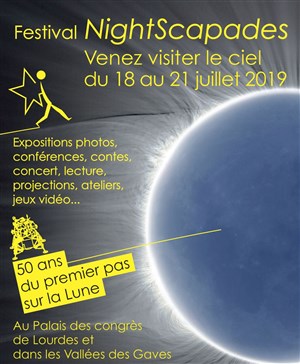Affiche de Coucher de soleil et grillades sur le Hautacam | par Caminando