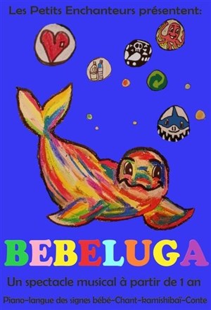 Affiche de Bébéluga