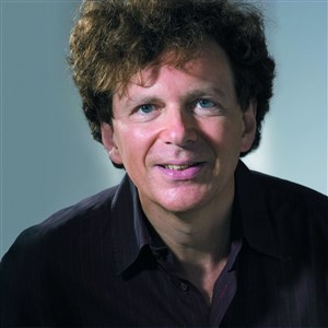 Affiche de Master Class de piano | avec Mikhail Rudy