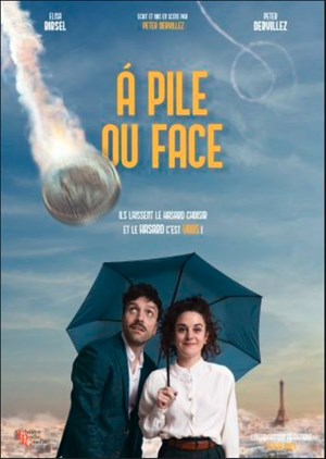 Affiche de A pile ou face
