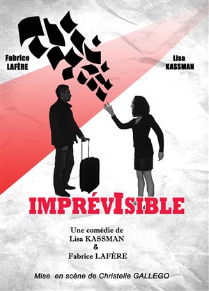 Affiche de ImprévIsible !