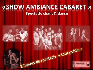 Affiche de Show intuition