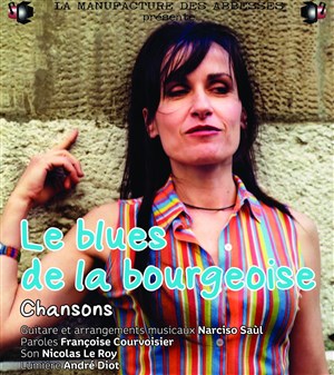 Affiche de Le blues de la bourgeoise