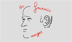 Affiche de Les Fourmis Rouges | Hommage à Michel Jonasz