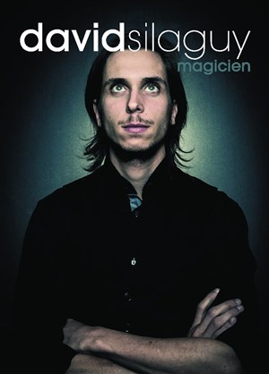 Affiche de David Silaguy
