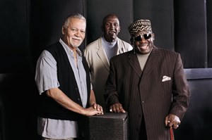 Affiche de The Jazz Crusaders
