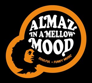 Affiche de Almaz in a Mellow Mood