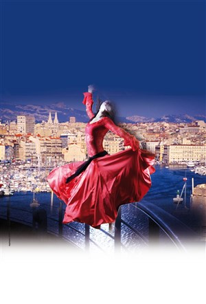 Affiche de Méditerranée