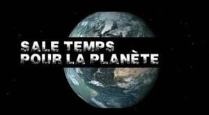 Affiche de Série documentaire : Sale temps pour la planète - Saison 9 | Afrique du Sud
