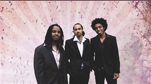 Affiche de Résidence  Jonathan Jurion & Ralph Lavital duo | Le jazz de demain