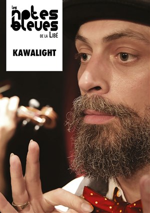 Affiche de Kawalight