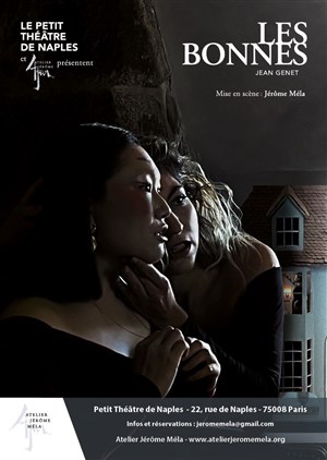 Affiche de Les Bonnes
