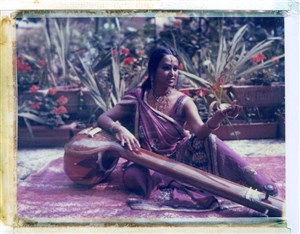 Affiche de Tabla et Bansuri