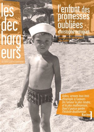 Affiche de L'enfant des promesses oubliées