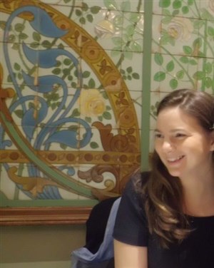 Affiche de Visite guidée : Notre-Dame et l'île de la cité | par Cécile le Nezet