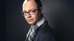 Affiche de Alexander Melnikov : Pianoforte