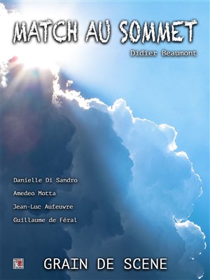 Affiche de Match au sommet