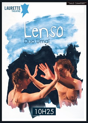 Affiche de Lenso