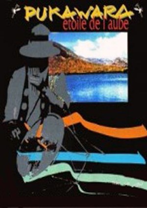 Affiche de Groupe Pukawara