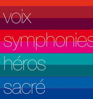 Affiche de L'Orchestre Philharmonique de Radio France | Strauss, Brahms