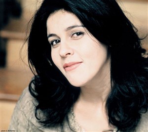 Affiche de Souad Massi