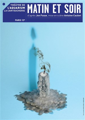 Affiche de Matin et soir