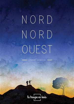 Affiche de Nord Nord Ouest