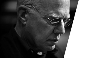 Affiche de Steve Kuhn Trio