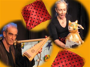 Affiche de Les aventures de Monsieur le Chat : El Senior Don Gato