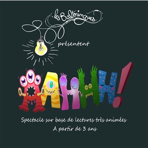 Affiche de AAAAAhhhhh