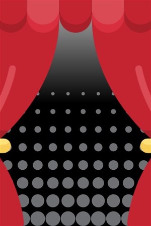Affiche de La Machine de Turing