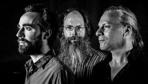 Affiche de Yeliz Trio & Guest