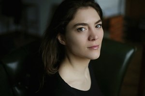 Affiche de Isabelle Seleskovitch Quartet