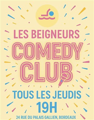 Affiche de Les Beigneurs