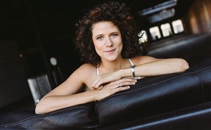 Affiche de Cyrille Aimée