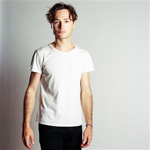 Affiche de Thomas Enhco